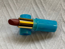TARTE Rainforest Of The Sea Color Splash Lipstick Mini Travel Size in Salt Lyfe - £23.63 GBP