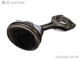 Piston and Connecting Rod Standard 17-18 Hyundai Santa Fe Sport 2.4 2351... - $69.25