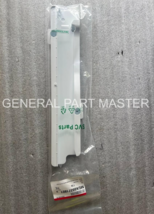 GENUINE OEM LG Refrigerator Guide, Rail Mold hips MEA66371802 - $39.60