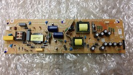 *  AC1RDMPW-001 AC1RD021 Power Supply Board From PHILIPS 55PFL5604/F7 A ... - $41.95