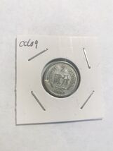 1988 China  2 Fen KM-2 Aluminum  Rare Coin - $5.92 CAD