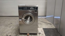 Speed Queen 40LB Coin Op Washer MODEL: SCN040JC2OU1001 S/N: 1004019276 - £2,373.64 GBP