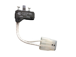 WPW10237959 Whirlpool Dryer Door Switch - £9.51 GBP