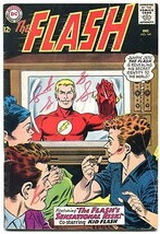 Flash #149 1964-TELEVISION COVER-DC Comics Kid Flash G/VG - £25.28 GBP