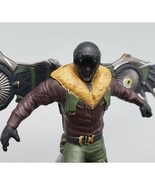 Vulture Cake Topper Spiderman No Way Home 4” Figure Homecoming Stand Marvel - $9.30 CAD