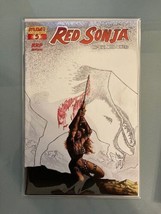 Red Sonja: She Devil with a Sword #5RRP - Dynamite Comics - Combine Shipping - £19.60 GBP
