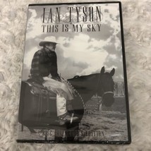 Ian Tyson - This Is My Sky 2 Disc Collectors Edition New Sealed Dvd. Documentary - $19.99