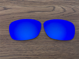 ice blue polarized Replacement Lenses for forehand - $14.85