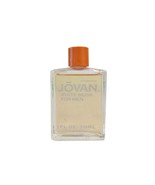 Jovan White Musk By Coty COLOGNE Men 1.0 Oz / 30 ml After Shave Unbox-VI... - £7.82 GBP