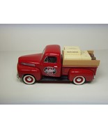 1998 LIBERTY CLASSICS  6.75&quot; DIECAST METAL 1948 FORD TRUCK HOBART FOOD E... - £9.58 GBP