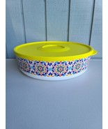 Tupperware Bowl 2.5L 10&quot;D  / FREE SHIPPING - $27.72