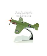 Curtiss P-40 P-40E Warhawk CBI Theater - USAAF 1942 1/72 Scale Diecast M... - €29,69 EUR