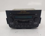 Audio Equipment Radio Receiver AM-FM-cassette-6 CD Fits 01-04 MDX 736662 - £68.25 GBP