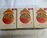 3 boxes Ideal Protein Trail Mix 7 packets per box  FREE Ship BB 08/31/24 - $109.99