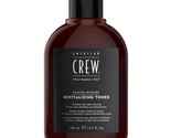 American Crew Shaving Skincare Revitalizing Toner Soothes After Shaving ... - $14.89