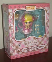 Detective Opera Milky Holmes: Sherlock Shellingford Nendoroid #156 Action Figure - $59.99