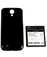 Extended replacement Internal Battery with back Cover for Samsung Galaxy... - £29.32 GBP