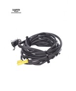 MERCEDES R230 SL-CLASS CONVERTIBLE ROOF HYDRAULIC CYLINDER LATCH LIMIT S... - €42,46 EUR