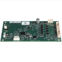 Trane 4D8B0BKSM18082022 D156941G08 Control Board Electronic Valve - $270.22