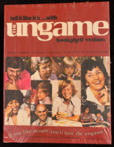Brand New Unopened Vintage 1975 Ungame Bookshelf Version Game Hansen: H-59   GW - £77.53 GBP