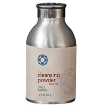Thermafuse Cleansing Powder Classic, 2 Oz. image 3