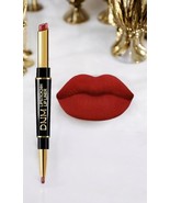 PROFESSIONAL MAKEUP Matte Lipstick &amp; Lipliner in One - $12.61 CAD