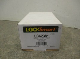 LOCKSMART SWITCH / COMMUTATEUR INTERRUPTOR LC62381 - $124.00