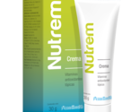 NUTREM~Topical Cream Antioxidant~30g~Protective Vitamins~Restorative Action - £37.16 GBP