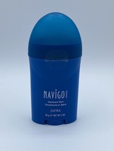 Jafra Navigo Homme Deodorant Stick 2 Oz - £17.57 GBP