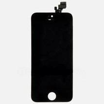 NEW LCD Glass screen Digitizer Display Replacement Part for iPhone 5 A14... - £14.94 GBP