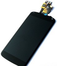 LCD Glass Screen digitizer full display replacement for LG E960 Google Nexus 4 - £117.19 GBP