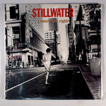 Stillwater - I Reserve the Right (1978) [SEALED] Vinyl LP •  - $315.57 MXN