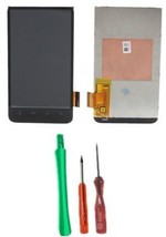 LCD &amp; Screen Glass digitizer display replacement for HTC AT&amp;T Inspire 4G... - £69.77 GBP