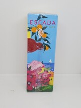 ESCADA Agua Del  Sol  1 oz Eau De Toilette Spray Limited Edition Scent,Sealed  image 3