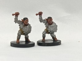 Lot Of (2) Wizards Acheron Goblin 28/60 LE 7 - $8.01