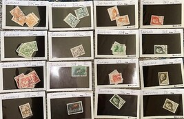 Yugoslavia Stamp Lot 100+ Vintage Used & Mint Collection Worldwide Mix image 4