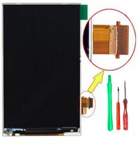 Replacement narrow Lcd glass screen display for Sprint HTC Evo 4G PC36100 A9292 - £41.86 GBP