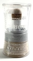 Loreal True Match Naturale Gentle Mineral Concealer MEDIUM/DEEP #484  NE... - £15.75 GBP