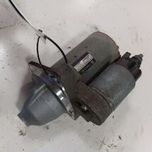 Engine Starter Motor Fits 13-15 17-22 Chevy Malibu - $32.94