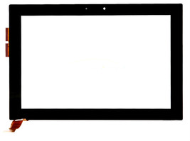 Touch Glass screen Digitizer Replacement for ASUS EEE PAD TRANSORMER TF101 10.1 - £52.68 GBP