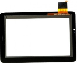 Touch Glass screen Digitizer Replacement for Acer Iconia Tab A100-07U08U... - £47.84 GBP