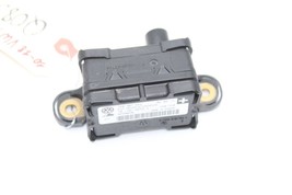 10-18 VOLKSWAGEN TOUAREG YAW RATE SENSOR Q0894 image 9