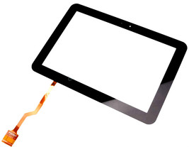 Touch Glass screen Digitizer Replacement for Samsung Galaxy TAB P7300 P7... - £86.90 GBP