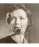 1964 AT&amp;T Bell Telephone Systems Advertisement Communication Utility HM2F - $553.22 MXN