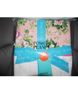 POSH PEANUT RENIA RUFFLED HOODED TOWEL NEW - $3,777.84 MXN