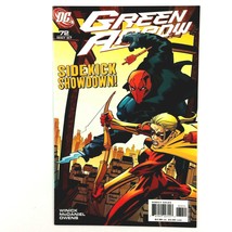 Green Arrow #72 DC 2007 NM- Batman Speedy Red Hood Outsiders - £3.07 GBP