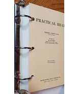 PRACTICAL HEAT BY TERRELL CROFT 720 PAGES - €171,93 EUR
