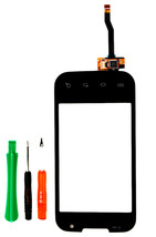 Touch Screen Glass digitizer replacement for Samsung Transform SPH-M920 M920 NEW - £19.29 GBP