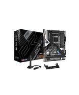 Asrock X670E Pro RS Socket AM5 DDR5 128GB ATX - £595.68 GBP