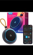 Govee Outdoor Light Show Box, 22 Music Modes and 20 Scene Modes, Bluetoo... - $20.47